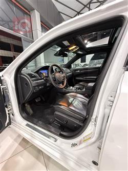 کرایسلەر 300